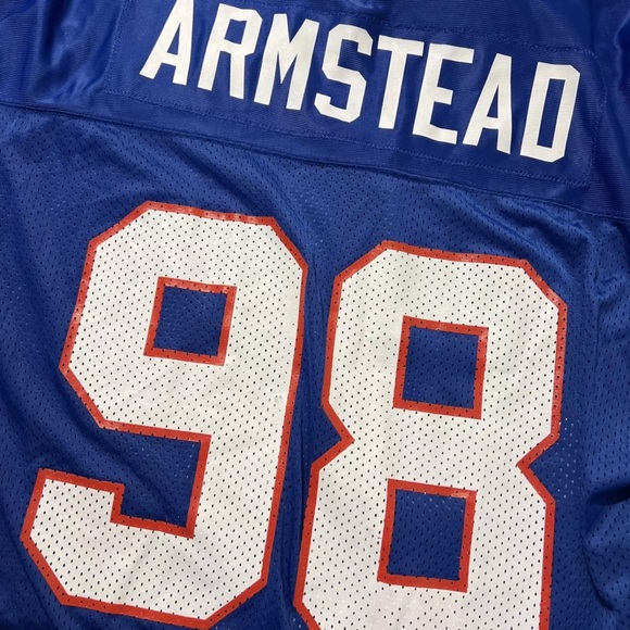STARTER NFL ARMSTEAD JERSEY - Picture 3 of 4